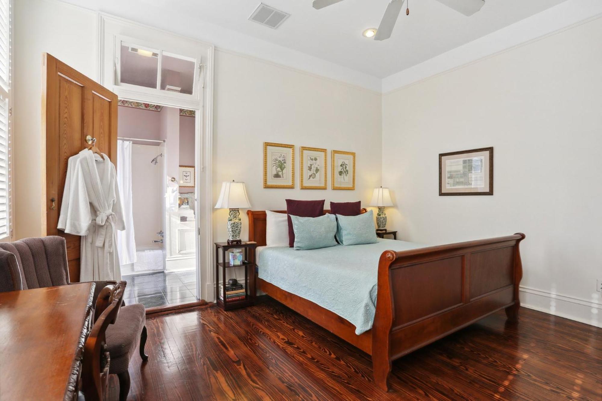 Maison Perrier Bed & Breakfast New Orleans Exterior foto