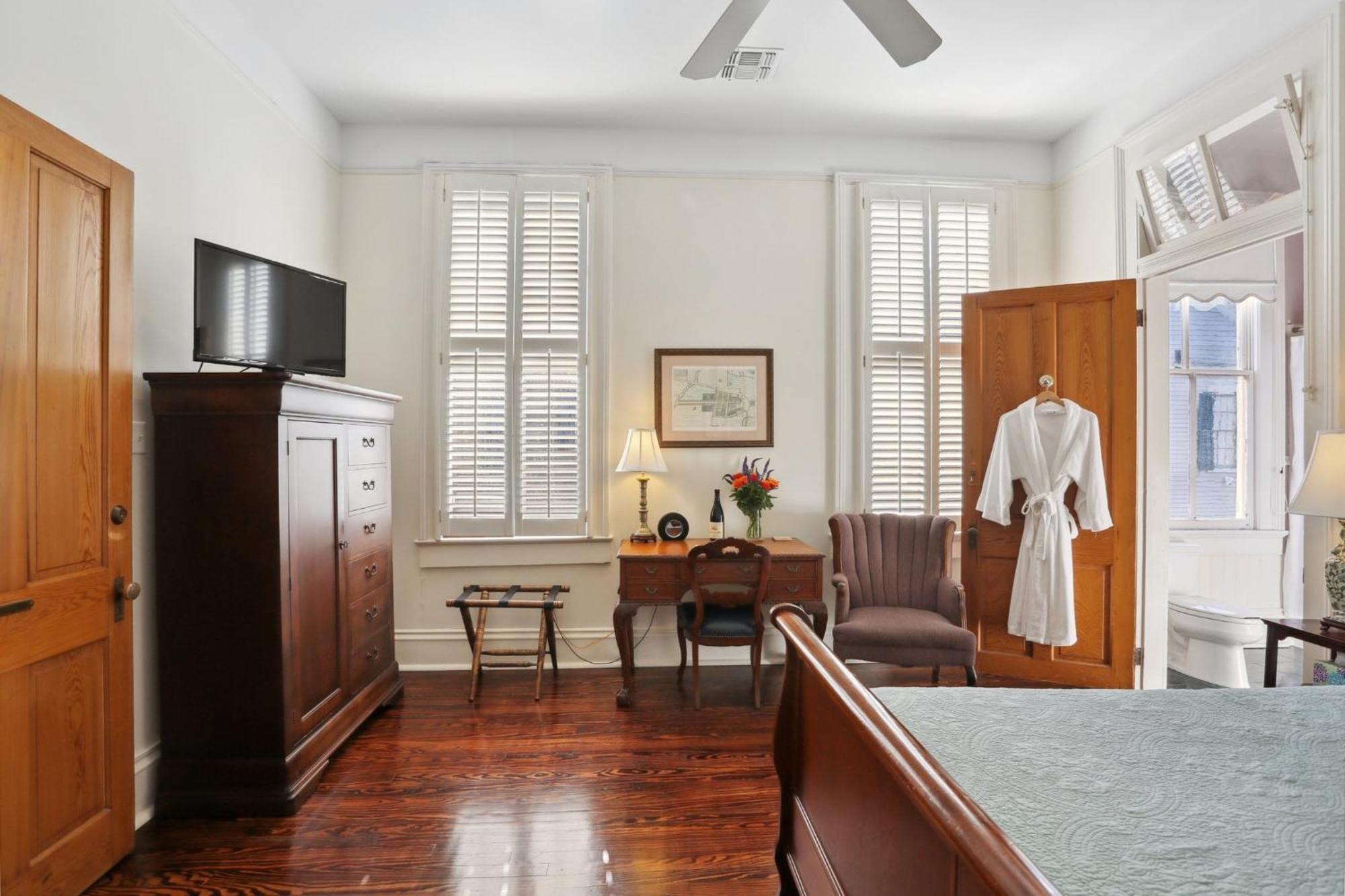 Maison Perrier Bed & Breakfast New Orleans Exterior foto
