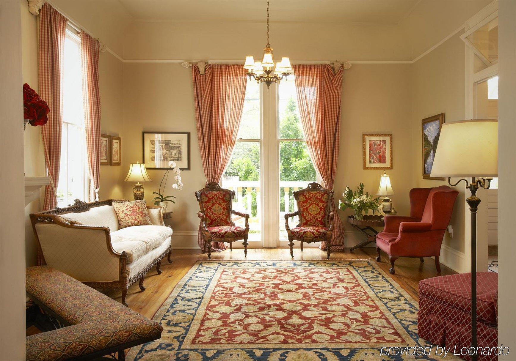 Maison Perrier Bed & Breakfast New Orleans Exterior foto