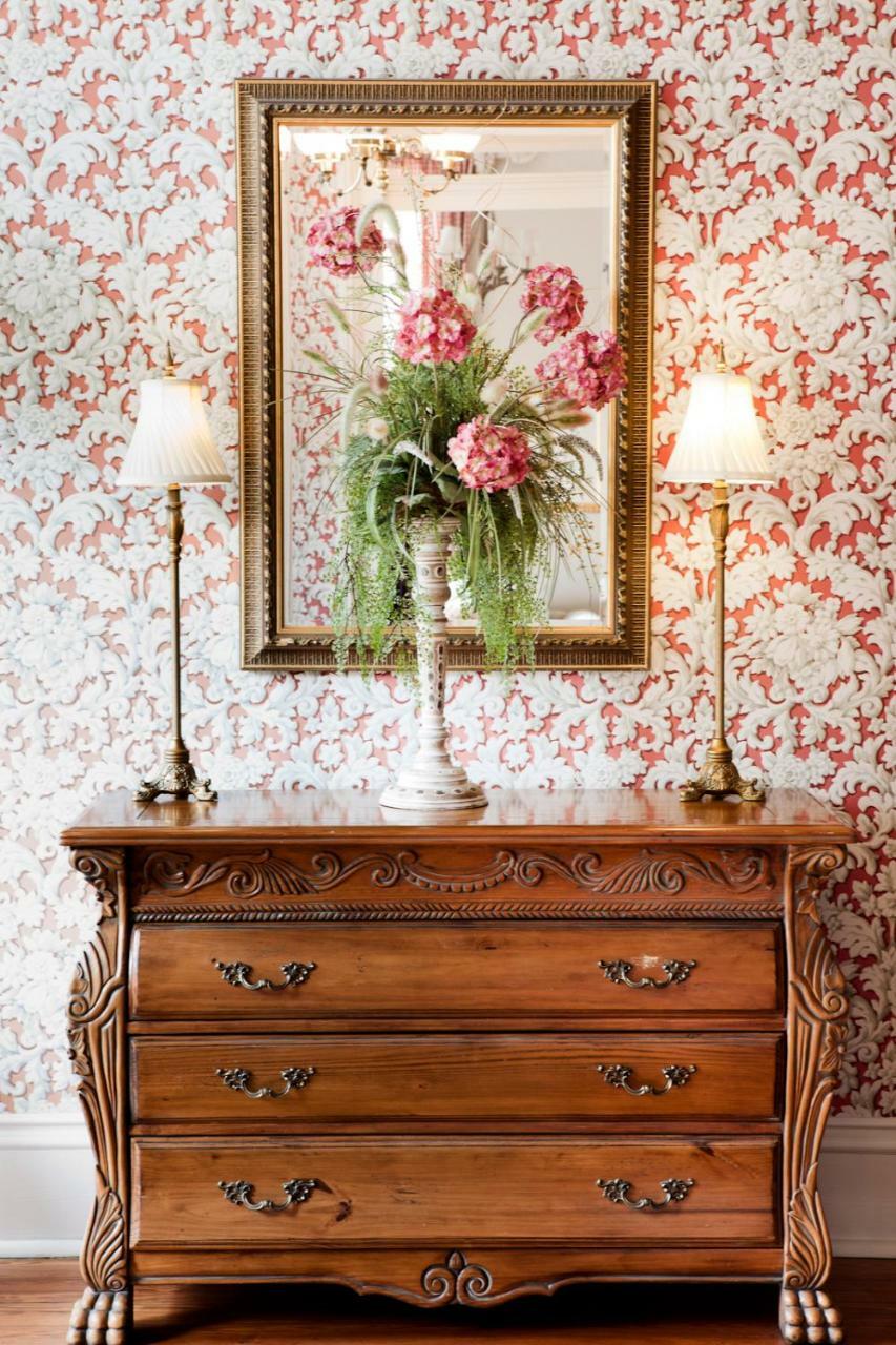 Maison Perrier Bed & Breakfast New Orleans Exterior foto