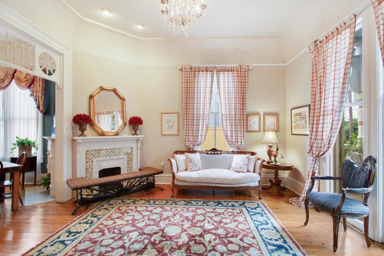 Maison Perrier Bed & Breakfast New Orleans Exterior foto