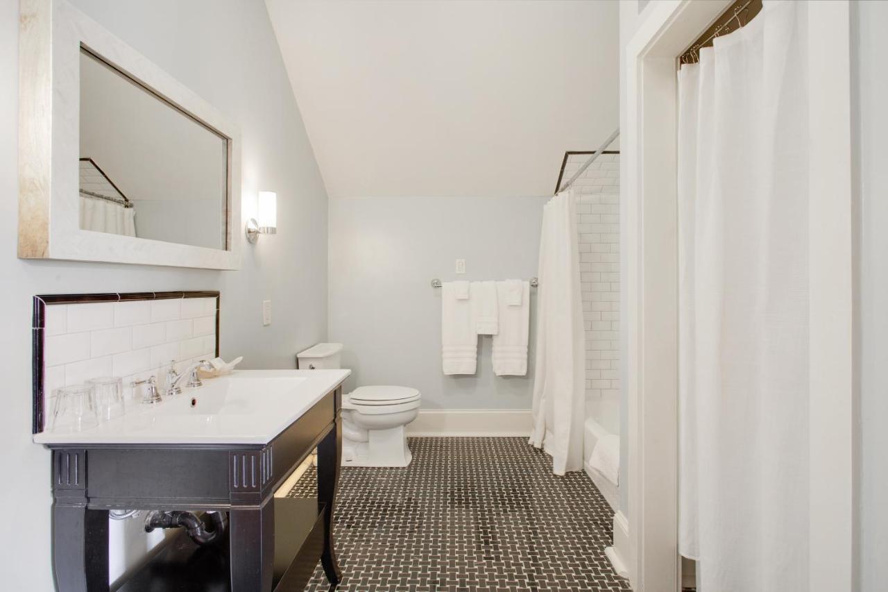 Maison Perrier Bed & Breakfast New Orleans Exterior foto