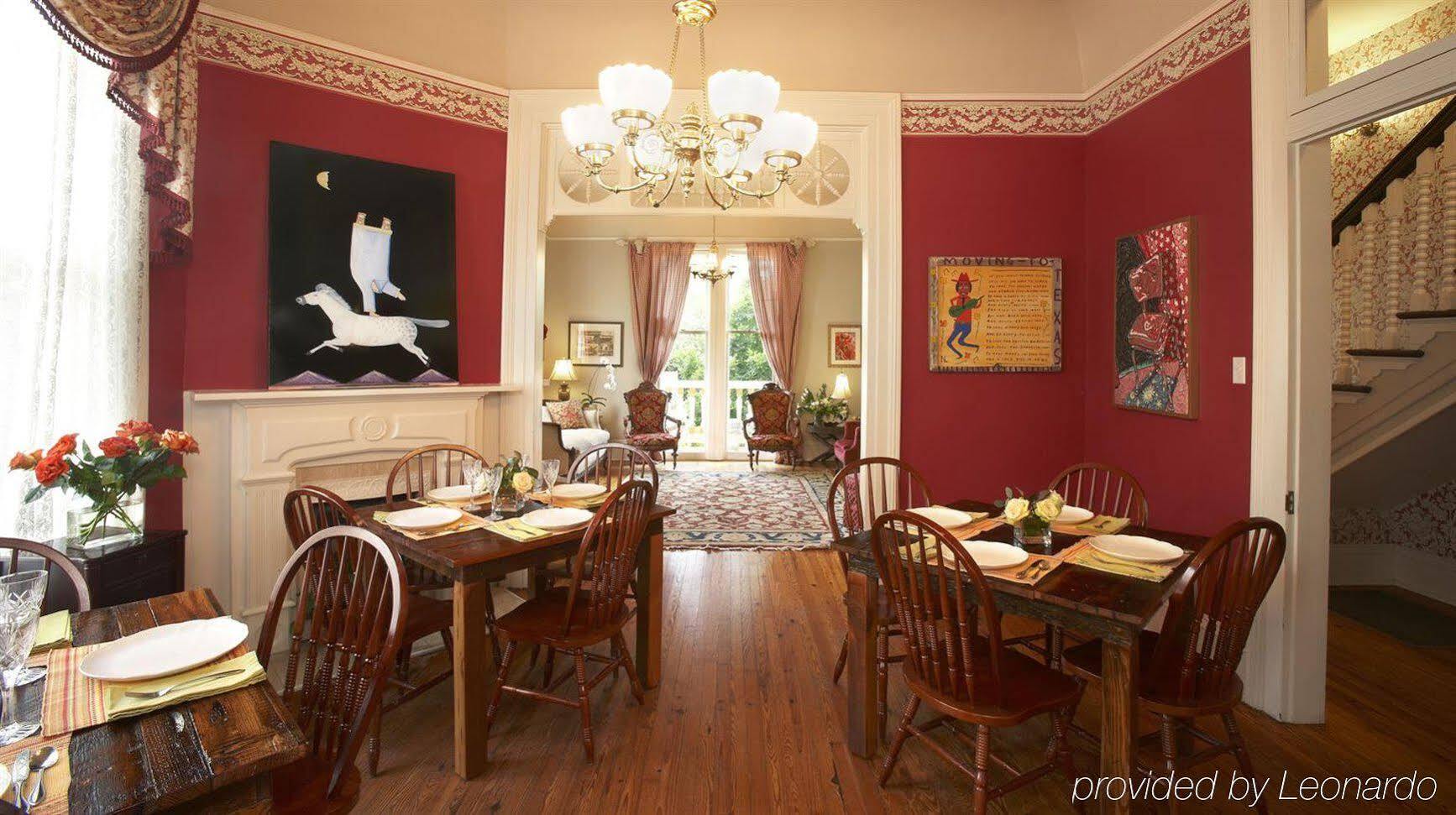 Maison Perrier Bed & Breakfast New Orleans Exterior foto